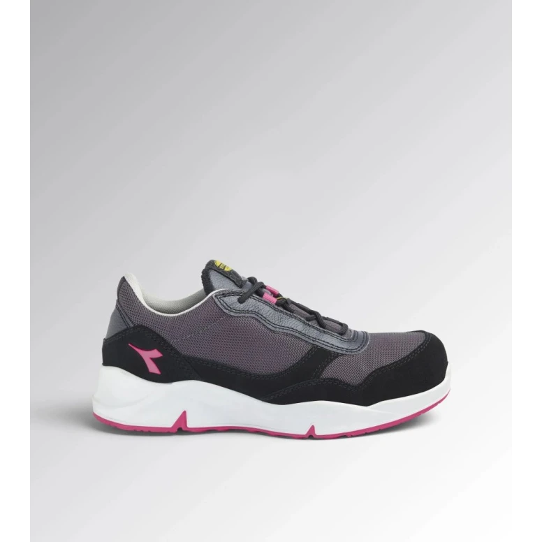Sicherheitsschuhe Diadora - ATHENA TEXT LOW S3L FO SR ESD 701.179902