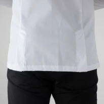 Langärm Arbeitscoreanischejacke-Koch Stretch Giblor's Caesar 22P08G294