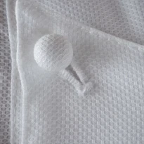 Langärm Arbeitscoreanischejacke-Koch 100% Baumwolle Giblor's Dante 22P08G291