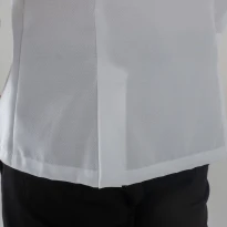 Langärm Arbeitscoreanischejacke-Koch 100% Baumwolle Giblor's Dante 22P08G291