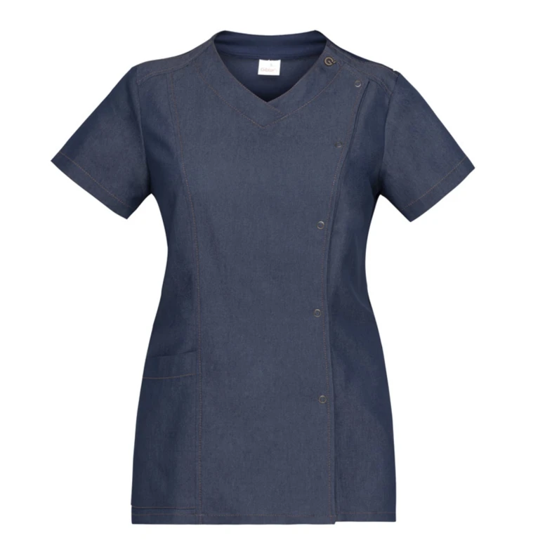 Arbeitstunika Stretch Giblor's Alina Damen 21P02K252