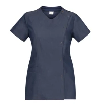 Arbeitstunika Stretch Giblor's Alina Damen 21P02K252