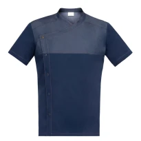 Arbeitstunika Stretch Giblors Lapo 21P08G251
