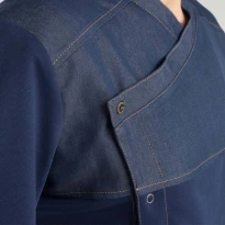 Arbeitstunika Stretch Giblors Lapo 21P08G251