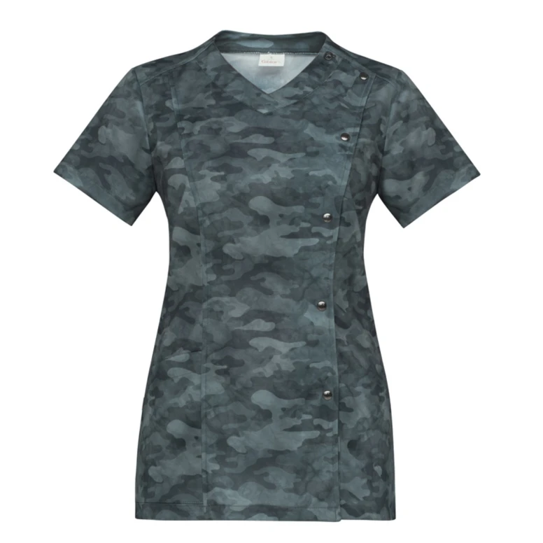 Arbeitstunika 100% Polyester Giblor's Alina Damen 21P02K258