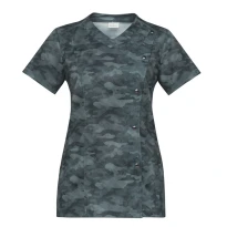 Arbeitstunika 100% Polyester Giblor's Alina Damen 21P02K258