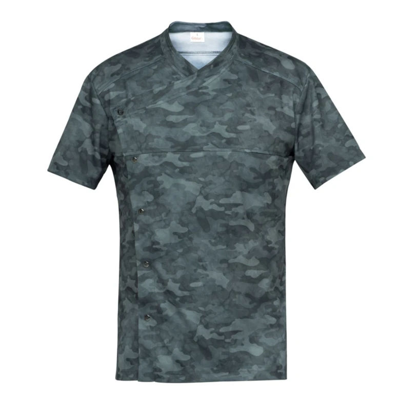 Arbeitstunika 100% Polyester Giblor's Lapo 21P08G257