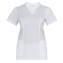 Arbeitstunika 100% Polyester Multitaschen Giblor's Erika Damen 21P02K248