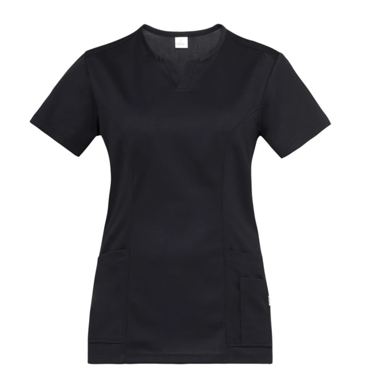 Arbeitstunika 100% Polyester Multitaschen Giblor's Erika Damen 21P02K248