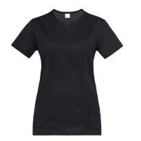 Arbeitstunika 100% Polyester Multitaschen Giblor's Erika Damen 21P02K248
