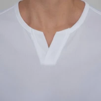 Arbeitstunika 100% Polyester Multitaschen Giblor's Erika Damen 21P02K248
