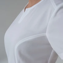 Arbeitstunika 100% Polyester Multitaschen Giblor's Erika Damen 21P02K248