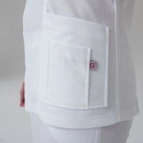 Arbeitstunika 100% Polyester Multitaschen Giblor's Erika Damen 21P02K248