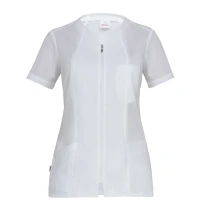 Arbeitstunika 100% Polyester Giblor's Nicole Damen 21P02K247