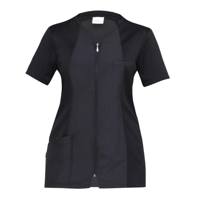 Arbeitstunika 100% Polyester Giblor's Nicole Damen 21P02K247