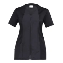 Arbeitstunika 100% Polyester Giblor's Nicole Damen 21P02K247