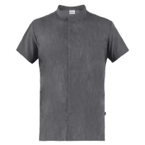 Kurzärm Arbeitscoreanischejacke-Koch Giblor's Filippo 20P02K203