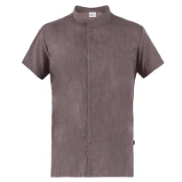 Kurzärm Arbeitscoreanischejacke-Koch Giblor's Filippo 20P02K203 2