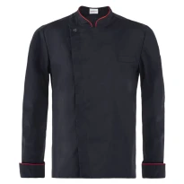 Langärm Arbeitskochjacke Giblor's Zac 20P08G173