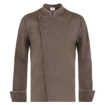 Langärm Arbeitskochjacke Giblor's Zac 20P08G173