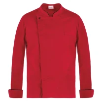 Langärm Arbeitskochjacke Giblor's Zac 20P08G173