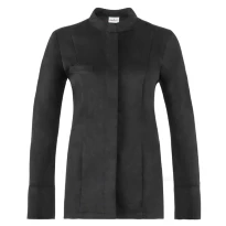 Arbeitscoreanischejacke-Koch Stretch Giblor's Denise Damen 20P08G166