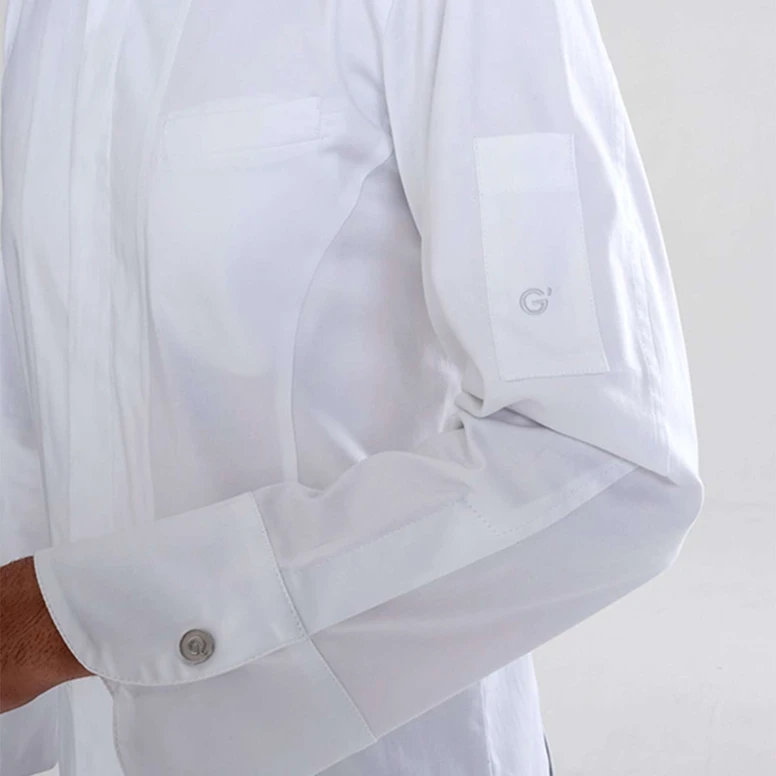Arbeitscoreanischejacke-Koch Stretch Giblor's Paul 20P08G165