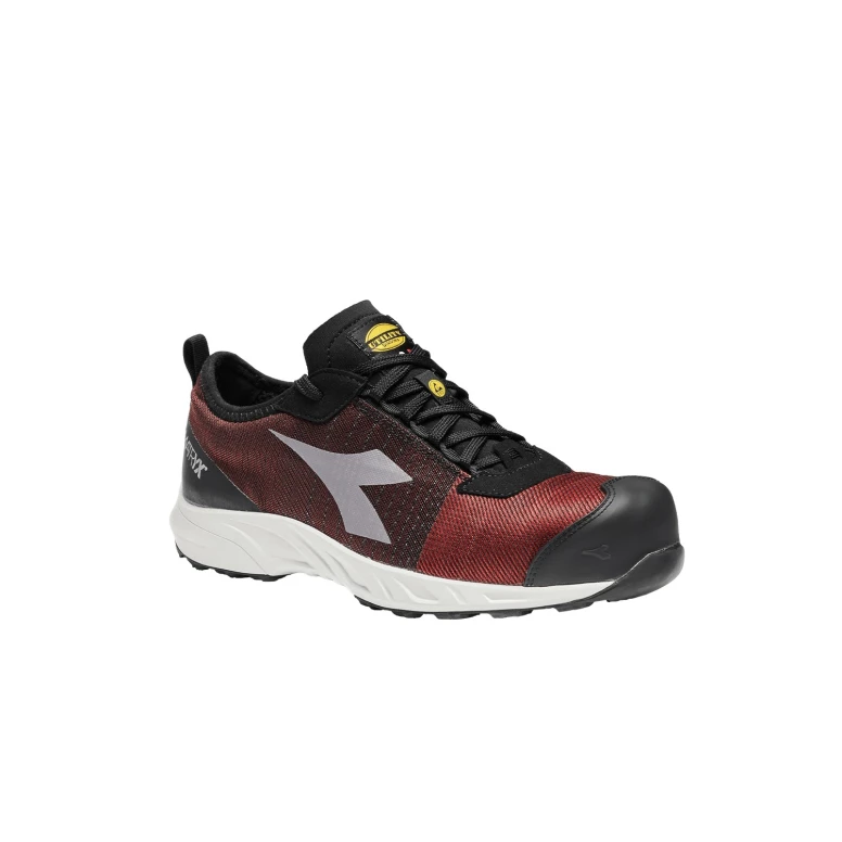 Sicherheitsschuhe Diadora - Fly Litebase Matrix Low S1P HRO SRC ESD 701.181128