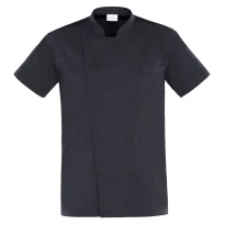 Kurzärm Arbeitscoreanischejacke-Koch Giblor's Thiago 15P08G640