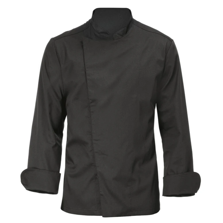 Langärm Arbeitskochjacke Giblor's Mirko 14P08G463