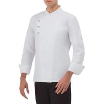 Langärm Arbeitskochjacke Giblors Emanuel 17P08G957