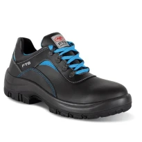 Sicherheitsschuhe FTG Hermes S3S HI CI HRO FO SR