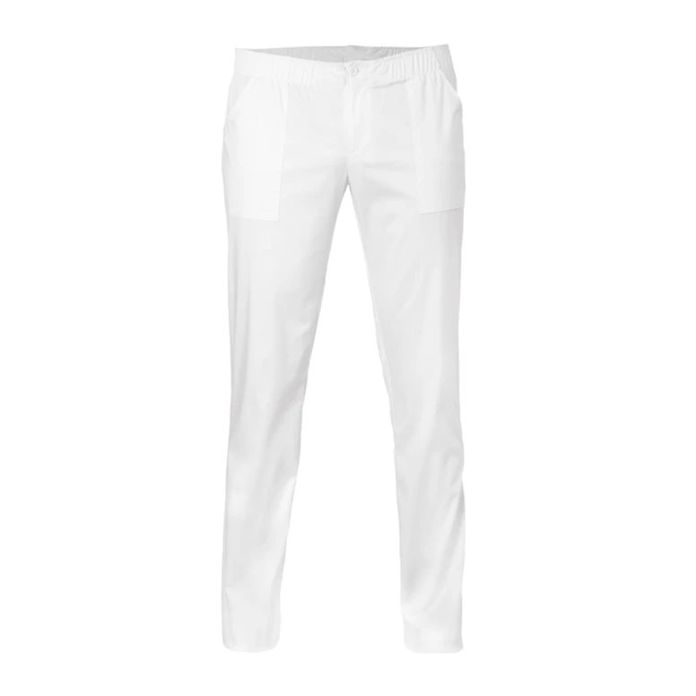 Arbeitshose Unisex Stretch Multitaschen Giblor's Enoch 15P08P654