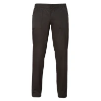 Arbeitshose Unisex Stretch Multitaschen Giblor's Enoch 15P08P654