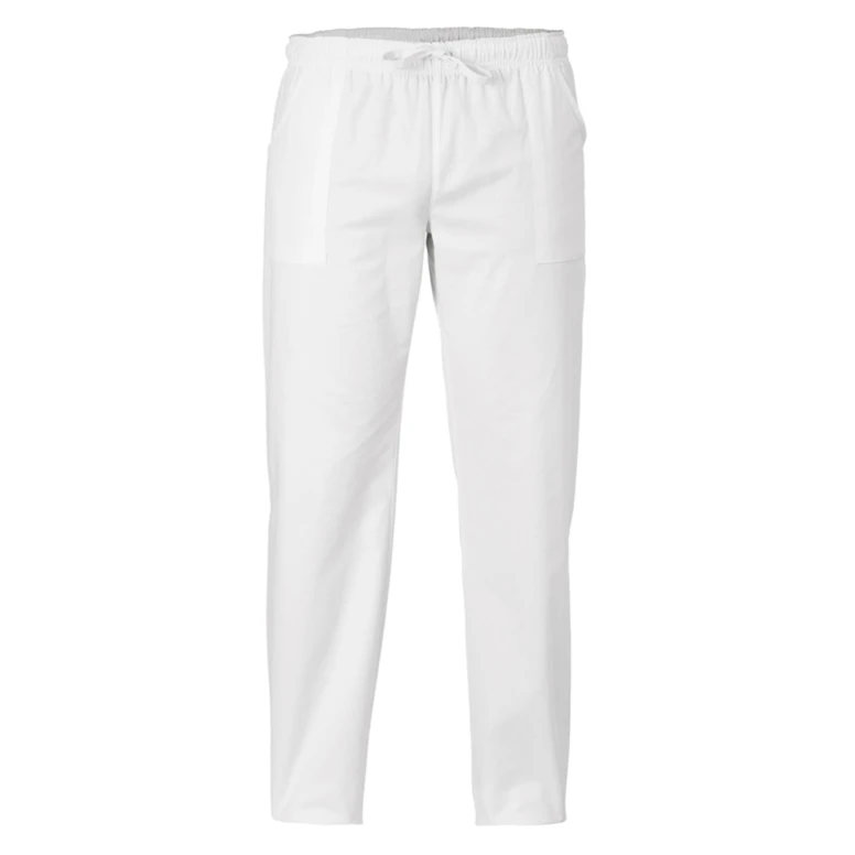 Arbeitshose Unisex 100% Baumwolle Multitaschen Giblor's Alan 123