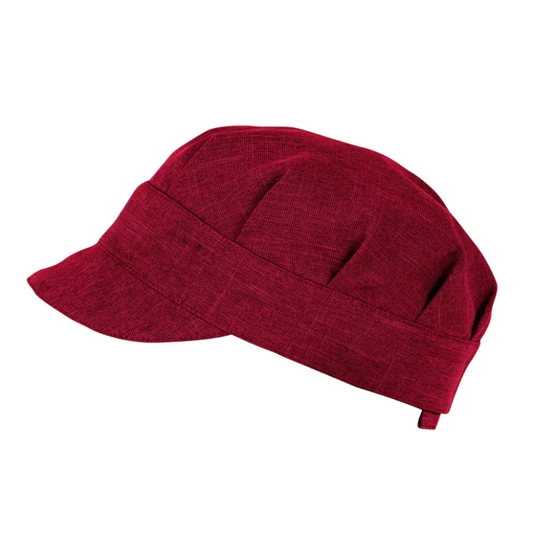 Arbeitskochmütze 100% Polyester Giblor's Tommy 23P05I2058