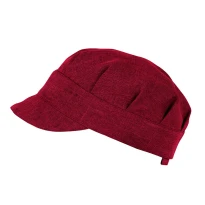 Arbeitskochmütze 100% Polyester Giblor's Tommy 23P05I2058