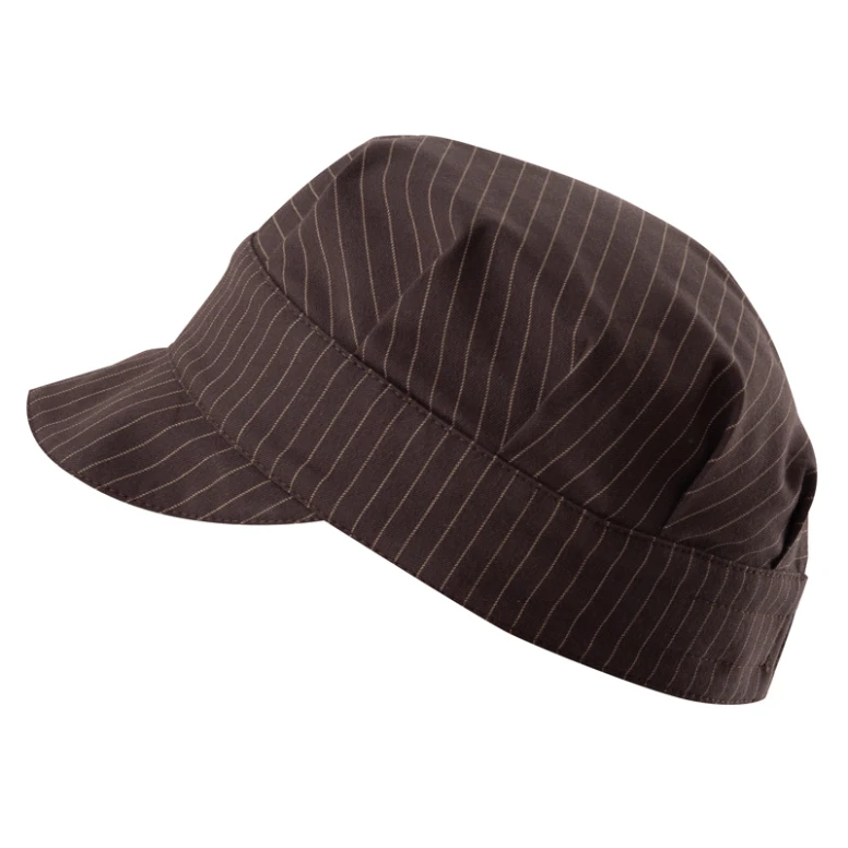 Arbeitskochmütze Giblor's Tommy 23P05I924