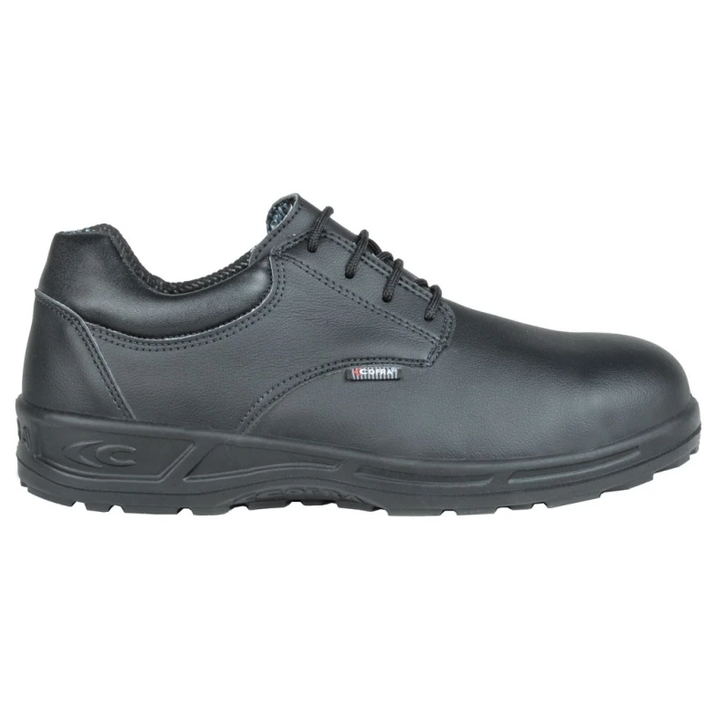 Sicherheitsschuhe Cofra Enea Black S2 SRC 76420-001