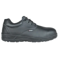 Sicherheitsschuhe Cofra Enea Black S2 SRC 76420-001