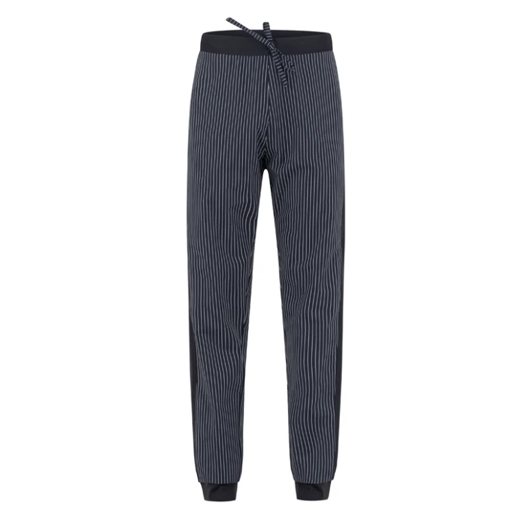 Arbeitskochhose 100% Baumwolle Multitaschen Giblor's Ivan 23P08P372