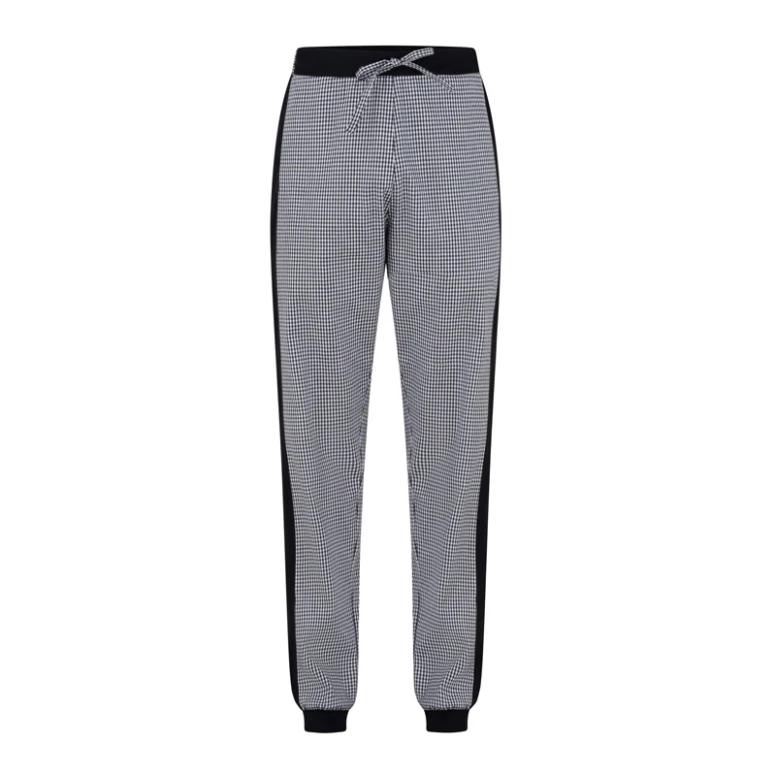 Arbeitskochhose 100% Baumwolle Multitaschen Giblor's Ivan 23P08P372