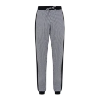 Arbeitskochhose 100% Baumwolle Multitaschen Giblor's Ivan 23P08P372