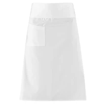 Kurzer Arbeitsschurz Unisex Giblors Missouri 22P08H303 2