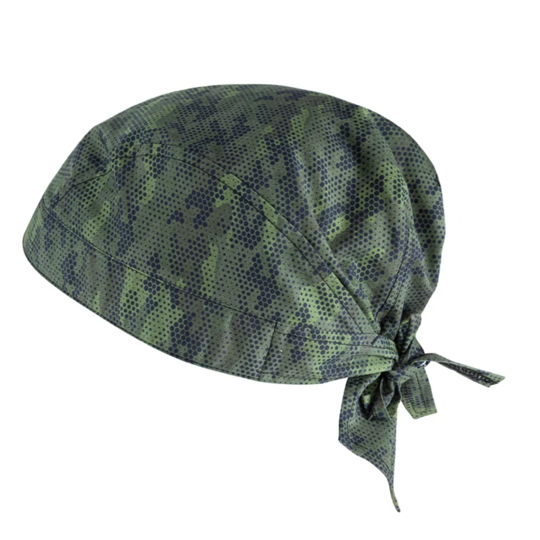 Arbeitsbandana 100% Baumwolle Giblor's Marte 22P05I481