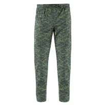 Arbeitskochhose Unisex 100% Baumwolle Multitaschen Giblor's Alan 22P08P334