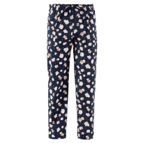 Arbeitskochhose Unisex 100% Baumwolle Multitaschen Giblor's Alan 22P08P334
