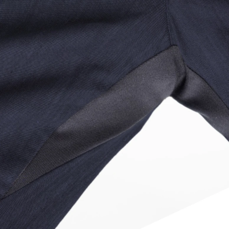 Arbeitshose Unisex Stretch Multitaschen Giblor's Enoch 22P08P654