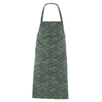 Arbeitsschürze Unisex 100% Baumwolle Giblor's Paris 22P08H478