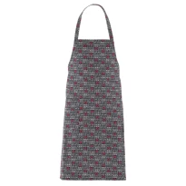 Arbeitsschürze Unisex 100% Baumwolle Giblor's Paris 22P08H478 2